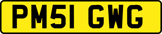 PM51GWG