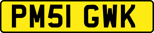 PM51GWK