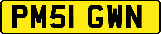 PM51GWN