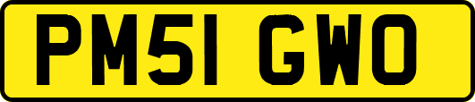 PM51GWO