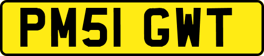 PM51GWT