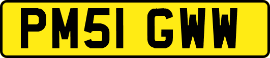 PM51GWW