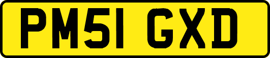 PM51GXD