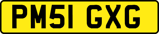 PM51GXG