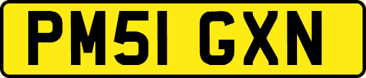 PM51GXN