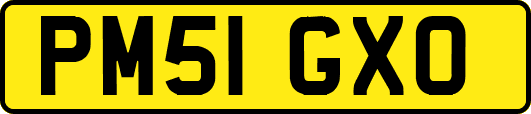 PM51GXO