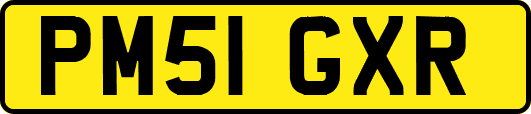 PM51GXR