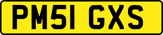 PM51GXS