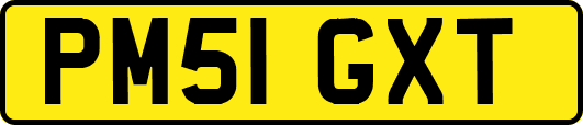 PM51GXT