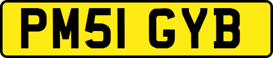 PM51GYB