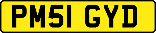 PM51GYD