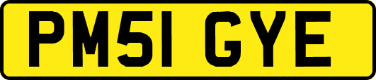 PM51GYE