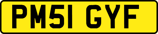 PM51GYF