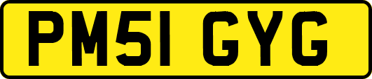 PM51GYG