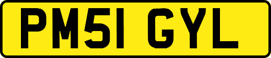 PM51GYL