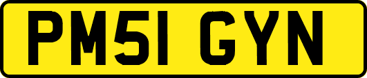 PM51GYN