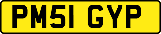 PM51GYP