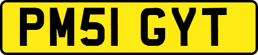 PM51GYT