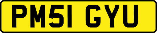 PM51GYU