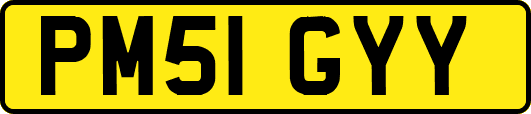 PM51GYY