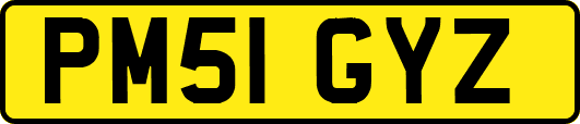 PM51GYZ