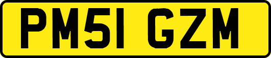 PM51GZM