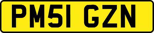 PM51GZN