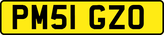 PM51GZO