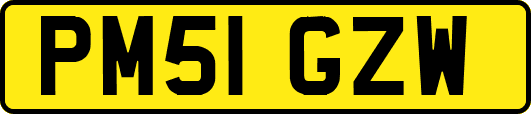 PM51GZW