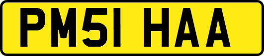 PM51HAA