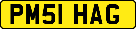 PM51HAG