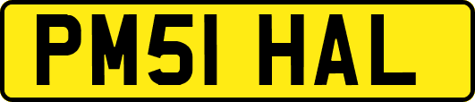 PM51HAL