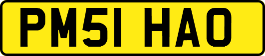 PM51HAO