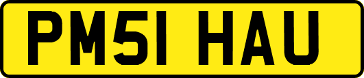 PM51HAU