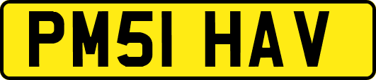 PM51HAV