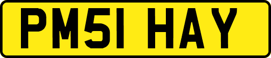 PM51HAY