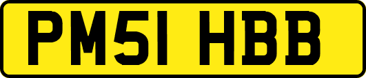 PM51HBB