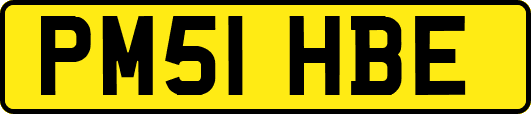 PM51HBE