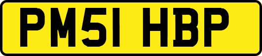 PM51HBP
