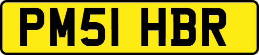 PM51HBR