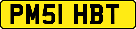 PM51HBT