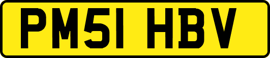 PM51HBV