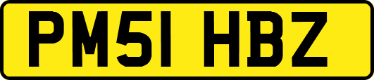 PM51HBZ