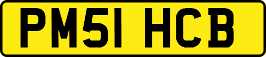 PM51HCB