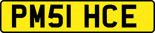 PM51HCE