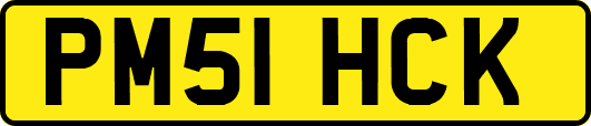 PM51HCK