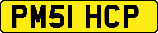 PM51HCP