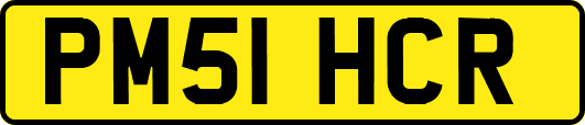 PM51HCR