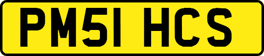 PM51HCS