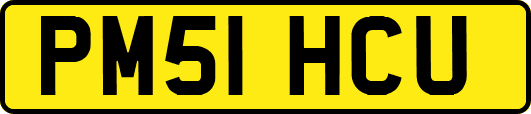 PM51HCU